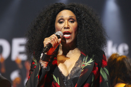 Night of the Proms 2018 in Hamburg