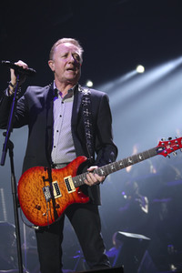 Night of the Proms 2018 in Hamburg