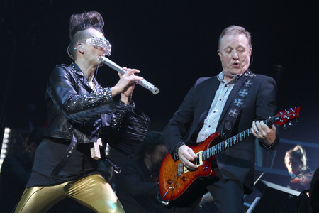 Night of the Proms 2018 in Hamburg