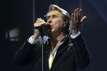 Night of the Proms 2018 in Hamburg