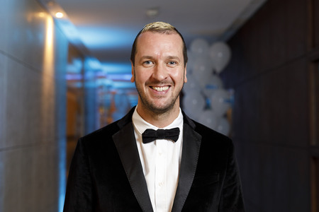 Dorint Charity Sports Night 2018 in Köln