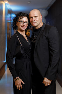 Dorint Charity Sports Night 2018 in Köln