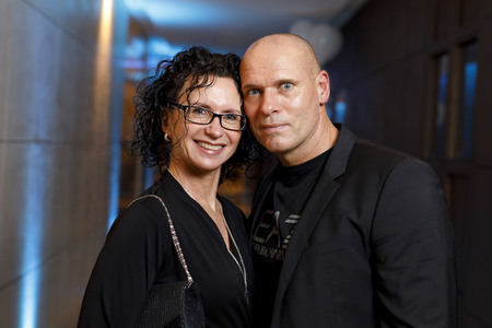 Dorint Charity Sports Night 2018 in Köln