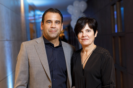 Dorint Charity Sports Night 2018 in Köln
