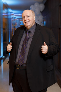 Dorint Charity Sports Night 2018 in Köln
