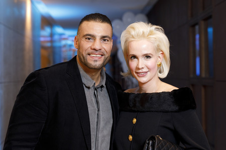Dorint Charity Sports Night 2018 in Köln
