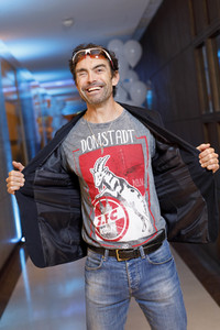 Dorint Charity Sports Night 2018 in Köln