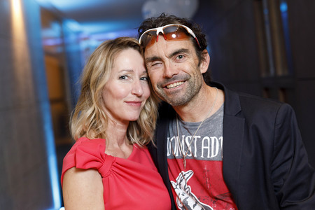 Dorint Charity Sports Night 2018 in Köln