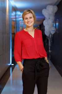 Dorint Charity Sports Night 2018 in Köln