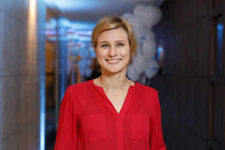 Dorint Charity Sports Night 2018 in Köln