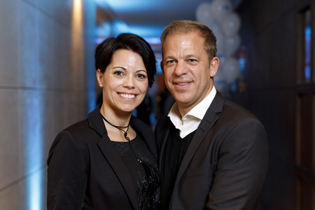 Dorint Charity Sports Night 2018 in Köln