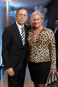 Dorint Charity Sports Night 2018 in Köln