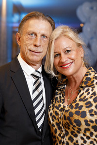 Dorint Charity Sports Night 2018 in Köln
