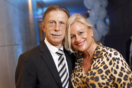 Dorint Charity Sports Night 2018 in Köln