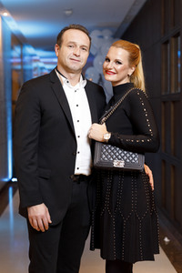 Dorint Charity Sports Night 2018 in Köln