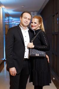 Dorint Charity Sports Night 2018 in Köln