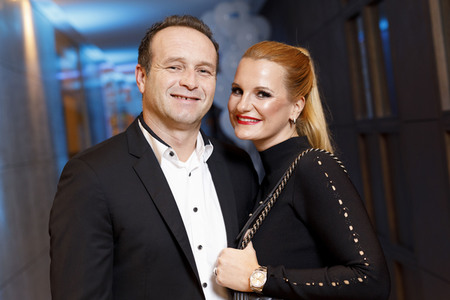 Dorint Charity Sports Night 2018 in Köln