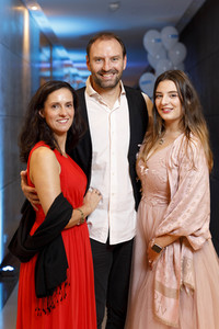 Dorint Charity Sports Night 2018 in Köln