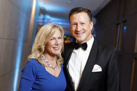 Dorint Charity Sports Night 2018 in Köln