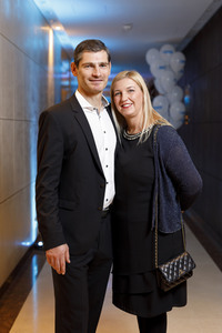 Dorint Charity Sports Night 2018 in Köln