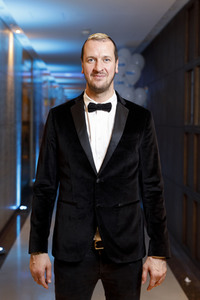 Dorint Charity Sports Night 2018 in Köln