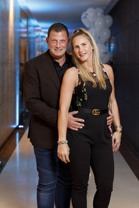 Dorint Charity Sports Night 2018 in Köln