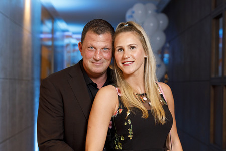 Dorint Charity Sports Night 2018 in Köln