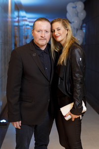 Dorint Charity Sports Night 2018 in Köln