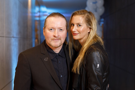 Dorint Charity Sports Night 2018 in Köln