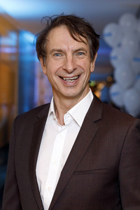 Dorint Charity Sports Night 2018 in Köln