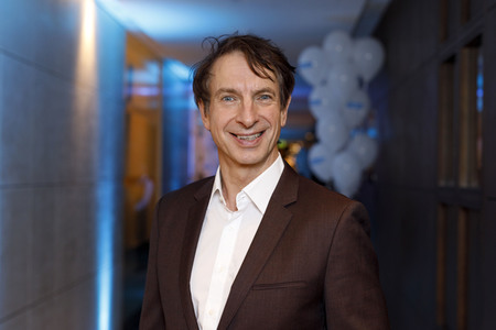 Dorint Charity Sports Night 2018 in Köln