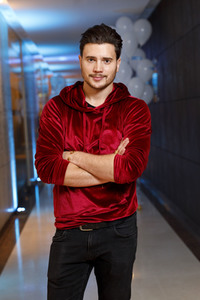 Dorint Charity Sports Night 2018 in Köln
