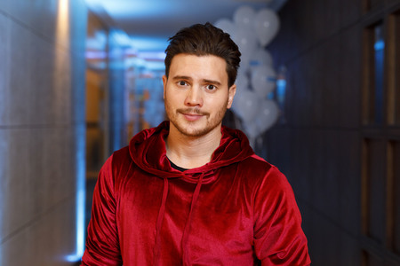 Dorint Charity Sports Night 2018 in Köln