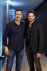 Dorint Charity Sports Night 2018 in Köln