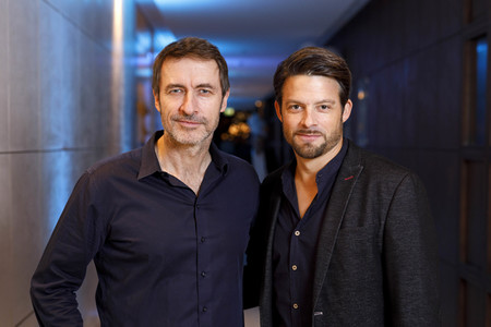 Dorint Charity Sports Night 2018 in Köln