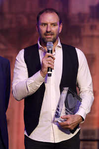 Dorint Charity Sports Night 2018 in Köln