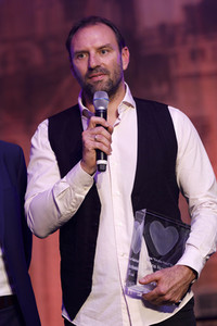 Dorint Charity Sports Night 2018 in Köln