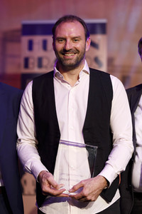 Dorint Charity Sports Night 2018 in Köln