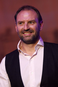 Dorint Charity Sports Night 2018 in Köln