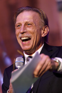 Dorint Charity Sports Night 2018 in Köln