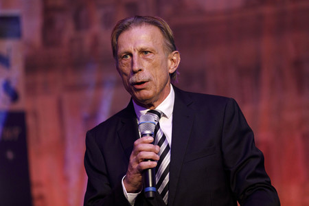 Dorint Charity Sports Night 2018 in Köln