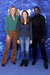 Photocall 'Tatort - Das verschwundene Kind' in Hamburg