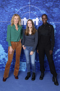 Photocall 'Tatort - Das verschwundene Kind' in Hamburg