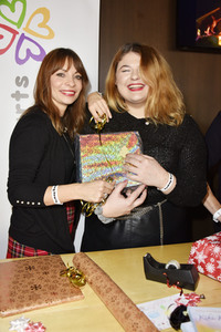 Laughing Hearts Charity Weihnachtsaktion in Berlin