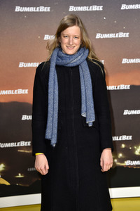 Filmscreening 'Bumblebee' in Berlin