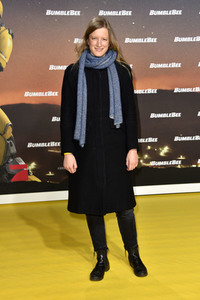 Filmscreening 'Bumblebee' in Berlin