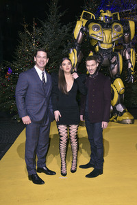 Filmscreening 'Bumblebee' in Berlin