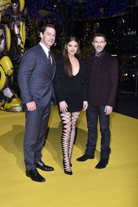 Filmscreening 'Bumblebee' in Berlin