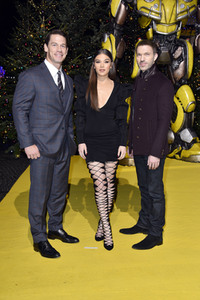 Filmscreening 'Bumblebee' in Berlin