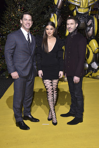 Filmscreening 'Bumblebee' in Berlin